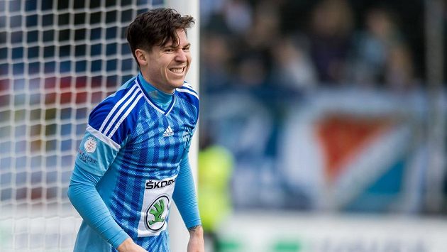 Tomáš Přikryl přiznal, že jeho tým se nechal příliš strhnout. Tomáš Přikryl přiznal, že jeho tým se nechal příliš strhnout.