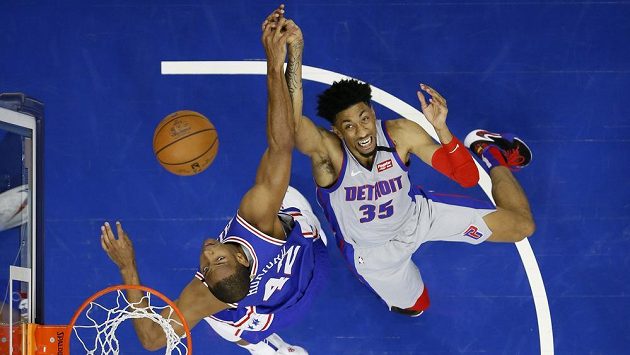 Basketbalová NBA hlásí další případy nakažených koronavirem. Basketbalová NBA hlásí další případy nakažených koronavirem.