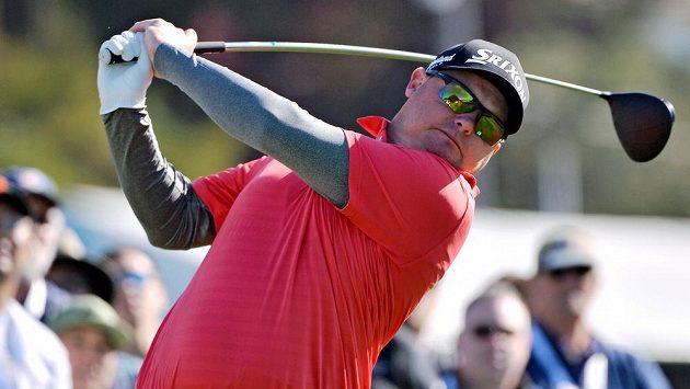 Americký golfista Ted Potter se necelé čtyři roky po vážném zranění dočkal druhého titulu na PGA Tour. V Kalifornii vyhrál turnaj Pebble Beach Pro-Am. Americký golfista Ted Potter se necelé čtyři roky po vážném zranění dočkal druhého titulu na PGA Tour. V Kalifornii vyhrál turnaj Pebble Beach Pro-Am.