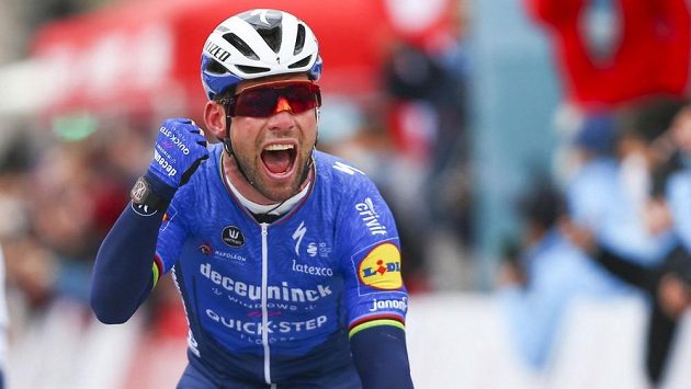 After a three-year fast, Cavendish wrestled in Turkey for victory