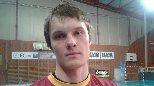 Jakub Janouch Jakub Janouch