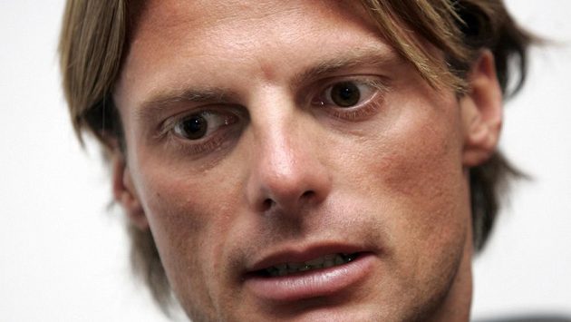 Vítěz Gira d'Italia z roku 2007 Danil Di Luca. Vítěz Gira d'Italia z roku 2007 Danil Di Luca.