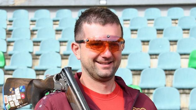 Tomáš Nýdrle je nejlepším českým střelcem roku (archivní foto) Tomáš Nýdrle je nejlepším českým střelcem roku (archivní foto)