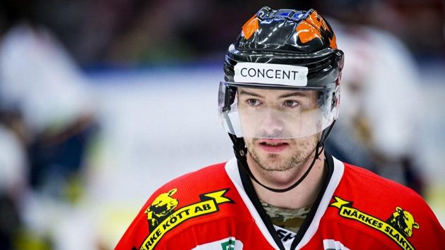 Jakub Petružálek naposledy působil ve švédském Örebru. Jakub Petružálek naposledy působil ve švédském Örebru.