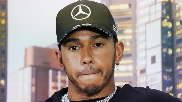 Lewis Hamilton. Lewis Hamilton.