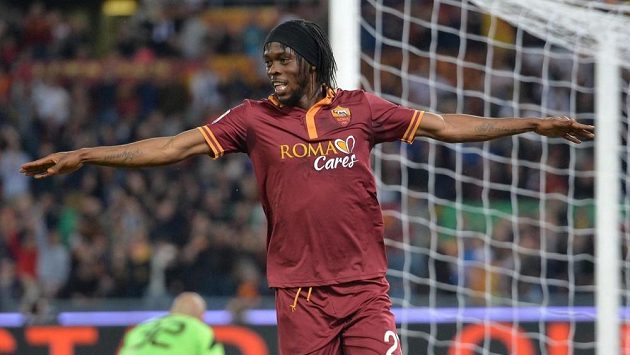 Gervinho do Al Džazíry nepřestoupí. Gervinho do Al Džazíry nepřestoupí.