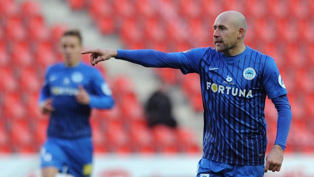 Jiří Štajner přestupuje z Liberce do Mladé Boleslavi Jiří Štajner přestupuje z Liberce do Mladé Boleslavi