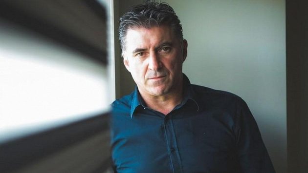 Theo Zagorakis se vzdal pozice šéfa řeckého fotbalu Theo Zagorakis se vzdal pozice šéfa řeckého fotbalu