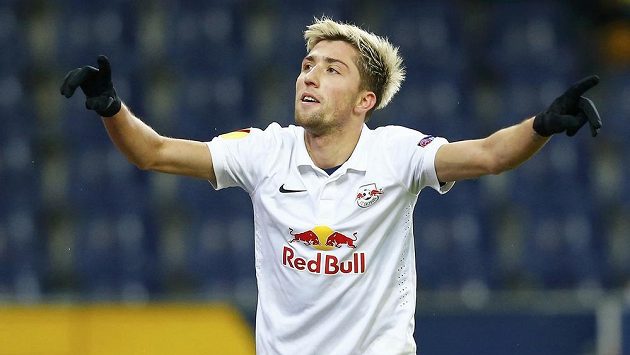 Kevin Kampl přestupuje ze Salcburku do Borussie Dortmund. Kevin Kampl přestupuje ze Salcburku do Borussie Dortmund.
