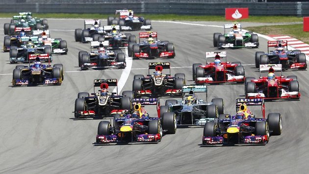 Formule 1 Formule 1