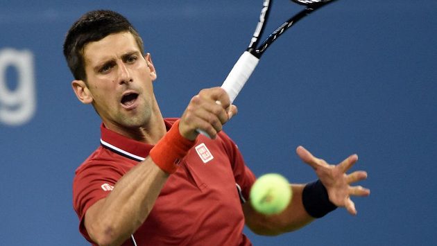 Novak Djokovič Novak Djokovič