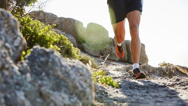 Nová dimenze tréninku - enduro fartlek! Nová dimenze tréninku - enduro fartlek!