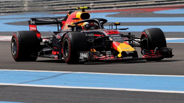 Max Verstappen. Max Verstappen.