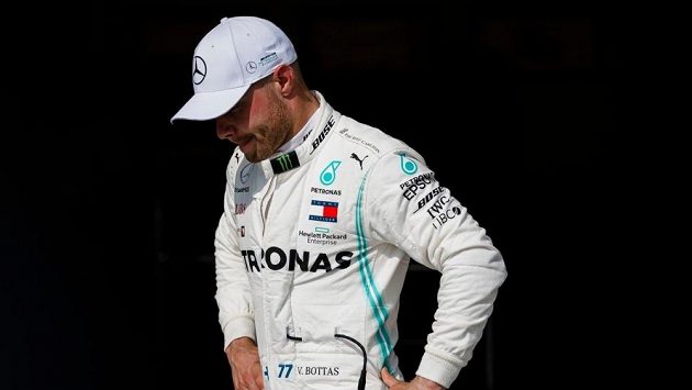 Valtteri Bottas. Valtteri Bottas.
