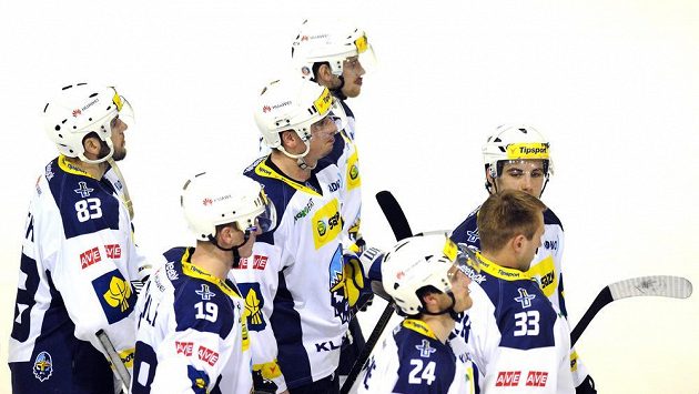 Hokejisté Kladna. Hokejisté Kladna.