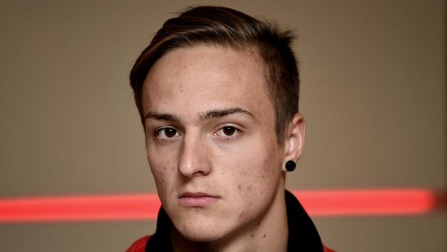 Sdruženář Tomáš Portyk Sdruženář Tomáš Portyk