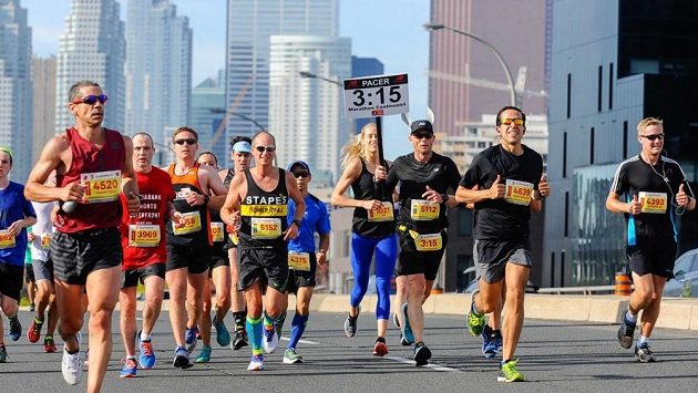 Maraton v Torontu je už tradičně spojen s mnoha rekordy a kuriozitami. Maraton v Torontu je už tradičně spojen s mnoha rekordy a kuriozitami.