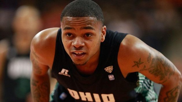 Americký basketbalista Donnel Cooper neprošel v roce 2018 dopingovou kontrolou. Americký basketbalista Donnel Cooper neprošel v roce 2018 dopingovou kontrolou.