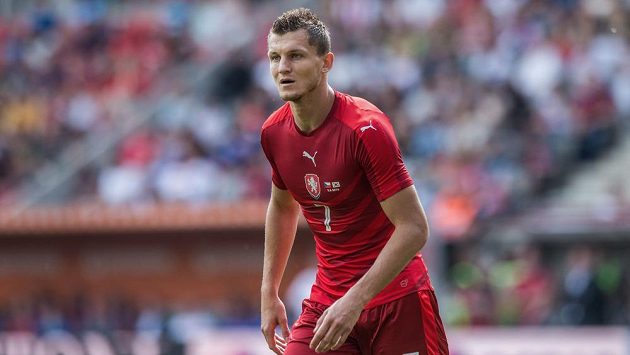 Útočník Tomáš Necid při debutu v polské lize přihrál na gól Útočník Tomáš Necid při debutu v polské lize přihrál na gól