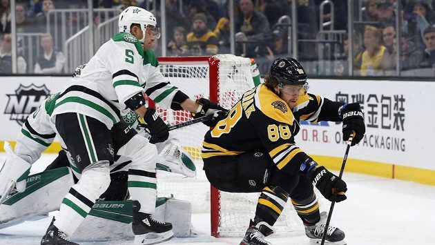 Hokejová NHL je pozastavena Hokejová NHL je pozastavena