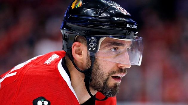 Michal Rozsíval bude vyvrcholení letošní sezóny NHL sledovat jen z televize. Michal Rozsíval bude vyvrcholení letošní sezóny NHL sledovat jen z televize.