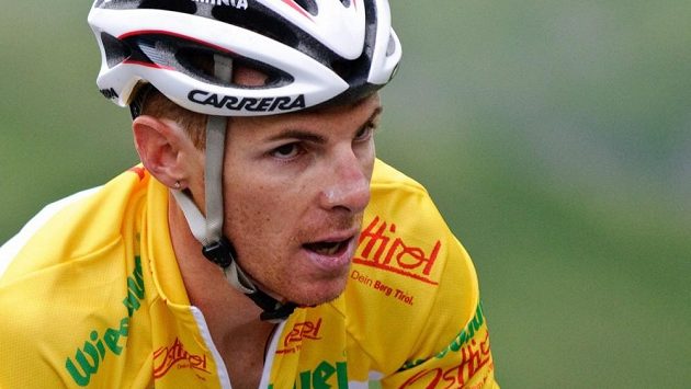 Riccardo Ricco dostal doživotní trest. Riccardo Ricco dostal doživotní trest.