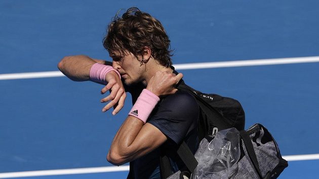 Alexander Zverev Alexander Zverev