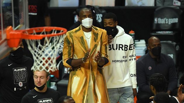 Serge Ibaka je po operaci zad. Serge Ibaka je po operaci zad.