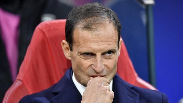 Italský kouč Massimiliano Allegri končí na lavičce Juventusu Turín. Italský kouč Massimiliano Allegri končí na lavičce Juventusu Turín.