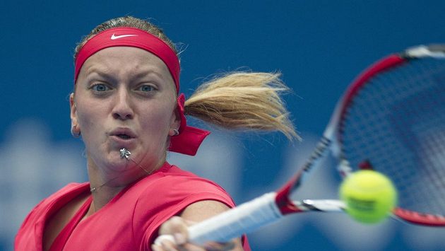 Petra Kvitová do finále v Pekingu nepostoupí. Byla krátká na Jelenu Jankovičovou. Petra Kvitová do finále v Pekingu nepostoupí. Byla krátká na Jelenu Jankovičovou.
