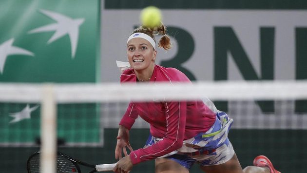 French Open |  FRENCH OPEN PROGRAM: Kvitová will play with Fernandez on Suzanne Lenglen’s court