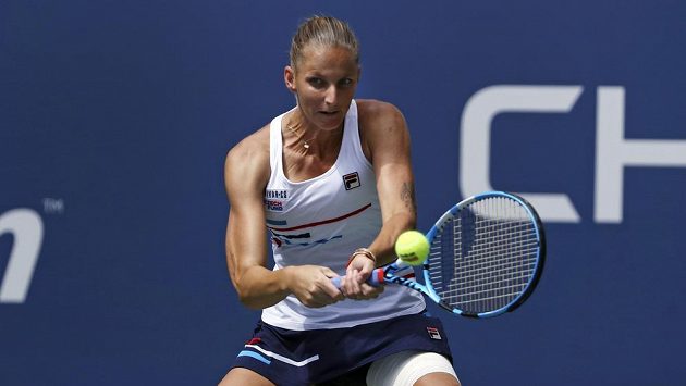 Karolína Plíšková se posunula na druhé místo světového žebříčku Karolína Plíšková se posunula na druhé místo světového žebříčku