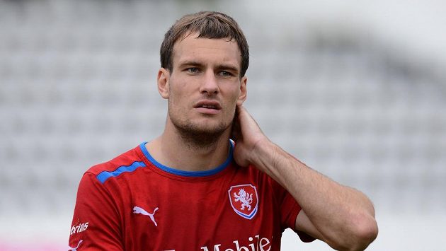 Útočník Michael Rabušic bude hrát v Perugii. Útočník Michael Rabušic bude hrát v Perugii.