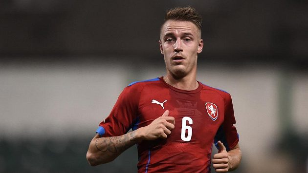 Ondřej Petrák na archivním snímku. Ondřej Petrák na archivním snímku.