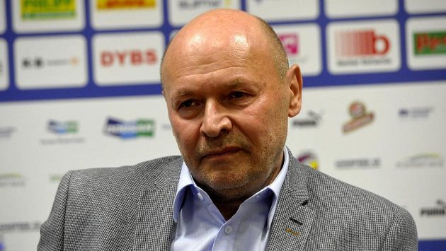 Nový trenér FC Viktoria Plzeň Miroslav Koubek Nový trenér FC Viktoria Plzeň Miroslav Koubek