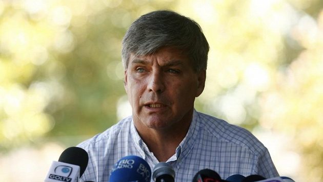 Chilan Harold Mayne-Nicholls Chilan Harold Mayne-Nicholls