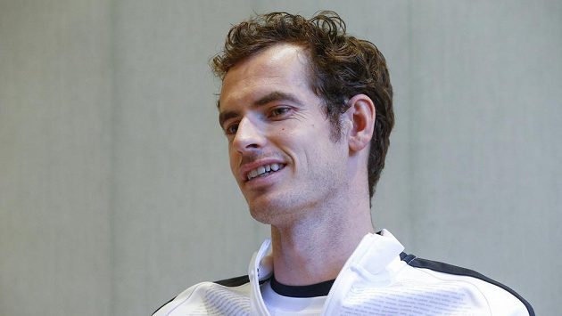 Britský tenista Andy Murray byl BBC vyhlášen britskou osobností roku. Britský tenista Andy Murray byl BBC vyhlášen britskou osobností roku.