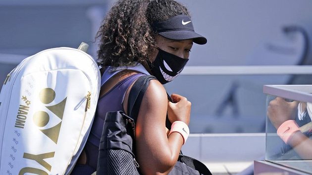 Naomi Ósakaová zrušila odstoupení z turnaje v New Yorku. Naomi Ósakaová zrušila odstoupení z turnaje v New Yorku.