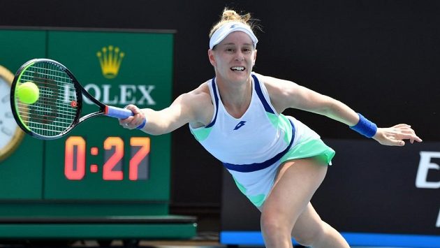 Alison Riskeová. Alison Riskeová.