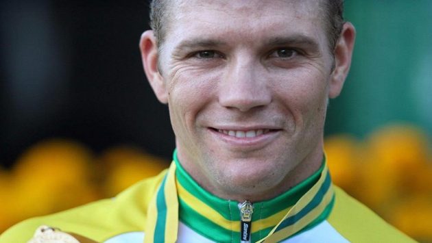 Bývalý australský cyklista Jonathan Cantwell zemřel náhle ve věku 36 let. Bývalý australský cyklista Jonathan Cantwell zemřel náhle ve věku 36 let.