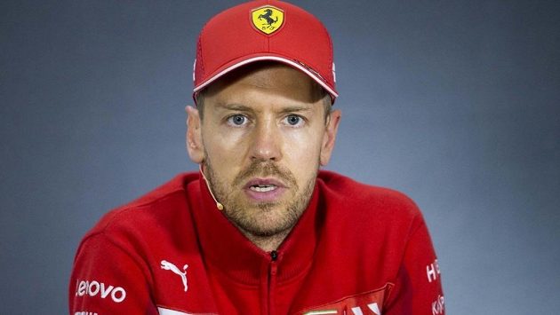 Sebastian Vettel. Sebastian Vettel.