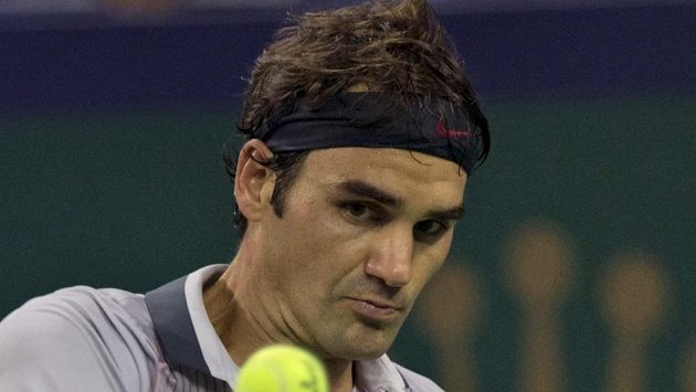 Roger Federer Roger Federer