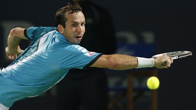 Radek Štěpánek. Radek Štěpánek.