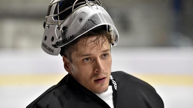 Hokejisty Třince posílí brankář Jakub Štěpánek, který naposledy chytal za Pardubice. Hokejisty Třince posílí brankář Jakub Štěpánek, který naposledy chytal za Pardubice.