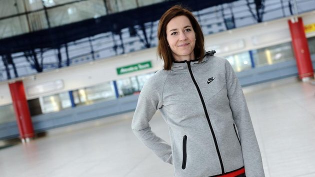 Běžkyně Denisa Rosolová musela kvůli zdravotním problémům částečně překopat závodní sezónu. Běžkyně Denisa Rosolová musela kvůli zdravotním problémům částečně překopat závodní sezónu.
