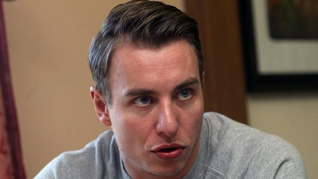 Český házenkář Filip Jícha. Český házenkář Filip Jícha.