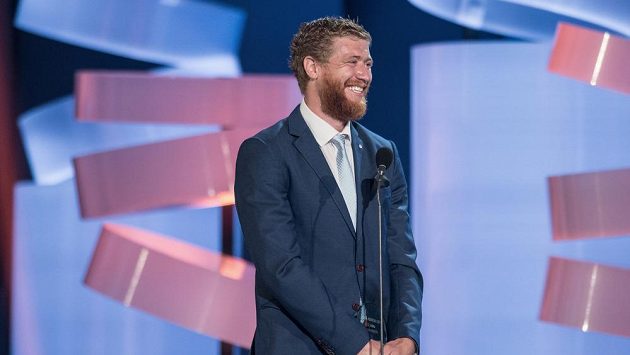 Jakub Voráček, hvězda Philadelphie, dorazí s klubem z NHL otevřít příští sezonu NHL do Prahy. Jakub Voráček, hvězda Philadelphie, dorazí s klubem z NHL otevřít příští sezonu NHL do Prahy.