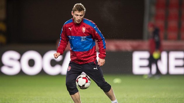 Český reprezentační obránce Jakub Brabec bude mít v Genku nového trenéra. Český reprezentační obránce Jakub Brabec bude mít v Genku nového trenéra.