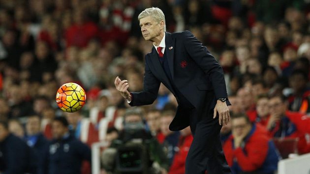 Arséne Wenger ocenil pěkné gesto Angličanů. Arséne Wenger ocenil pěkné gesto Angličanů.