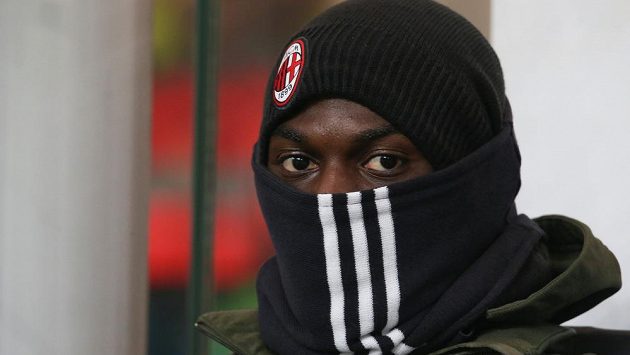 Mbaye Niang odchází z AC Milán hostovat do Watfordu. Mbaye Niang odchází z AC Milán hostovat do Watfordu.